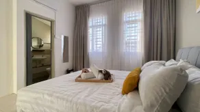 木栖寓 | Cozy Landed Stay @ BM | Iconcity, AEON, Juru - Image 3