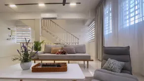 木栖寓 | Cozy Landed Stay @ BM | Iconcity, AEON, Juru - Image 5
