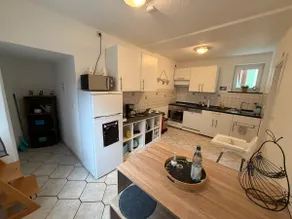 Wolke13 - gemütliche 2 Zimmer Wohnung mit voll ausgestatteter Küche in der City von Menden - Image 5