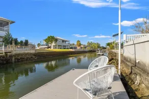3BR Gulf Access • Dock + Kayaks • Gazebo • BBQ - Image 4