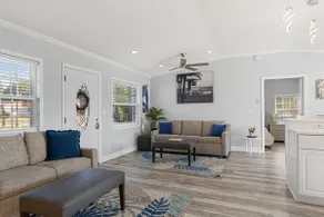 3BR Gulf Access • Dock + Kayaks • Gazebo • BBQ - Image 3