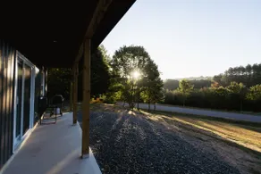 Loon Landing Cottage - Sauna & Dock & ATV Trails - Image 3