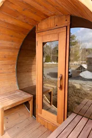Loon Landing Cottage - Sauna & Dock & ATV Trails - Image 2