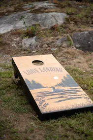 Loon Landing Cottage - Sauna & Dock & ATV Trails - Image 5