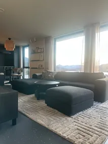 New apartment with beautiful views - Image 3