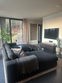 New apartment with beautiful views - Image 4
