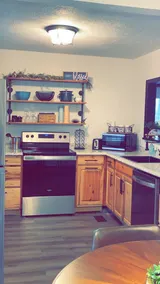 Cozy Creek Cottage - Image 5