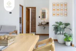 Sun House | Beachfront steps from sea 10pp WIFI - Image 4