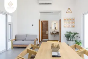 Sun House | Steps from the Beach for 10 | WIFI - Image 2