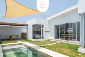 Sun House | Beachfront steps from sea 10pp WIFI - Image 3
