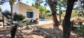 RUSTIC BETWEEN GREENERY AND THE SEA IN LIDOVALDERICE - Image 2