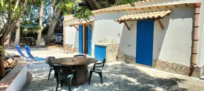 RUSTIC BETWEEN GREENERY AND THE SEA IN LIDOVALDERICE - Image 3