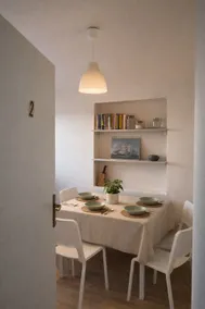 Seafront Apartment Silba Beach 2 - Image 4