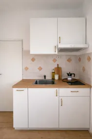 Seafront Apartment Silba Beach 2 - Image 3