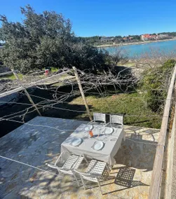 Seafront Apartment Silba Beach 2 - Image 5