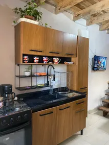 Small and well located loft - Image 5