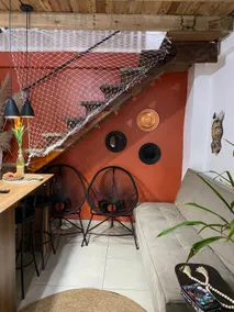 Small and well located loft - Image 2