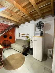 Small and well located loft - Image 4