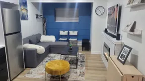 Beautiful 1 BR guest suite 10mins to YeG - Image 2