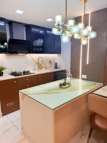 Luxury Apartment in Thiruvanthapuram City - Image 5