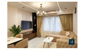 Luxury Apartment in Thiruvanthapuram City - Image 3