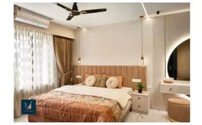 Luxury Apartment in Thiruvanthapuram City - Image 2