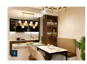 Luxury Apartment in Thiruvanthapuram City - Image 4