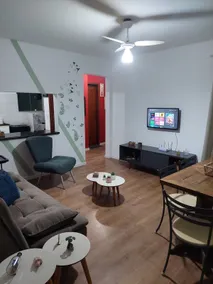 Marine Club, 2 Bedrooms, Cabo Frio/São Pedro - Image 2