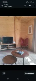 Lagoon Cabin - Image 5