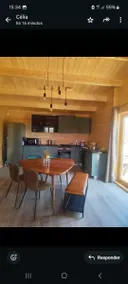 Lagoon Cabin - Image 3