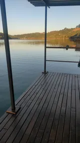 Lake house, Marcelino Ramos, Concórdia, SC - Image 5