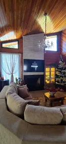Lake house, Marcelino Ramos, Concórdia, SC - Image 3