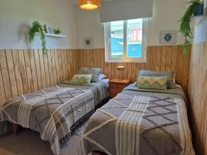 Beach very close, pets welcome, ideal for 6 people. - Image 5