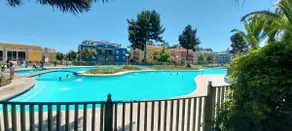Beach very close, pets welcome, ideal for 6 people. - Image 2