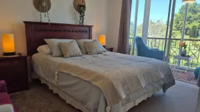 Beach very close, pets welcome, ideal for 6 people. - Image 3