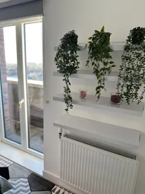 Beautiful 1 Bd Top floor Terraced Apartment - Image 5