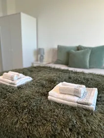 Beautiful 1 Bd Top floor Terraced Apartment - Image 3