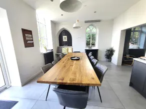Spacious 5 bedroom chapel. - Image 5