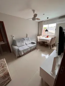 Apartment in Jacaraipe, 600m from the beach - Image 2