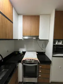 Apartment in Jacaraipe, 600m from the beach - Image 3