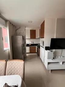 Apartment in Jacaraipe, 600m from the beach - Image 5