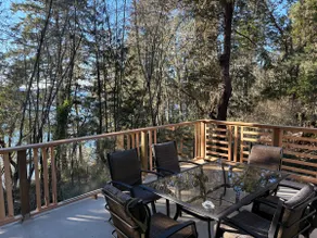 Seaview, secluded 3 Bedroom, 2 bath +Loft Cottage - Image 3