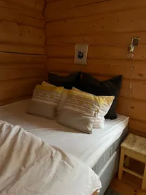 Large well-maintained cabin in Junkerdal - Image 3