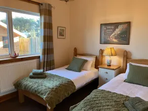 Cosy Holiday Home Portpatrick - Image 5