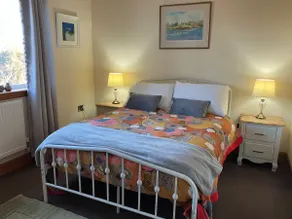Cosy Holiday Home Portpatrick - Image 3