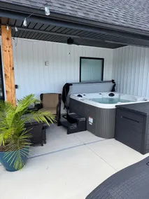 Heated Pool, Hot tub, Theatre Room, Relax & Escape - Image 4