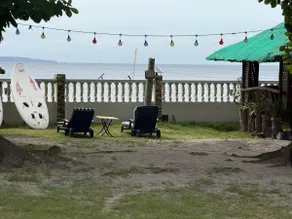 Island Samal, on the Beach - Image 5