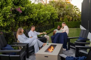 Luxury 5BR - Pool Game Room Mini Golf Fire Pit - Image 5