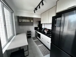 Penthouse in the heart of the city. - Image 5