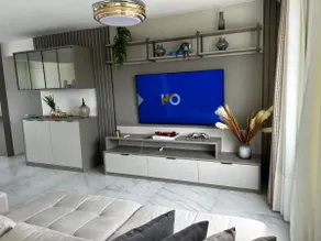Penthouse in the heart of the city. - Image 3